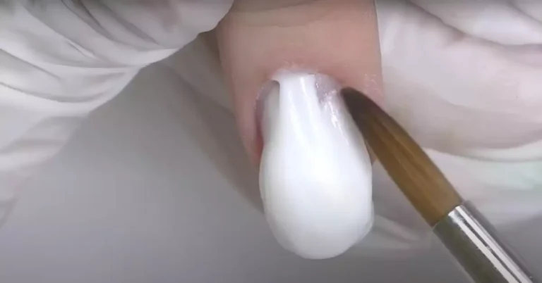 Are Polygel Nails Suitable for Weak or Brittle Nails