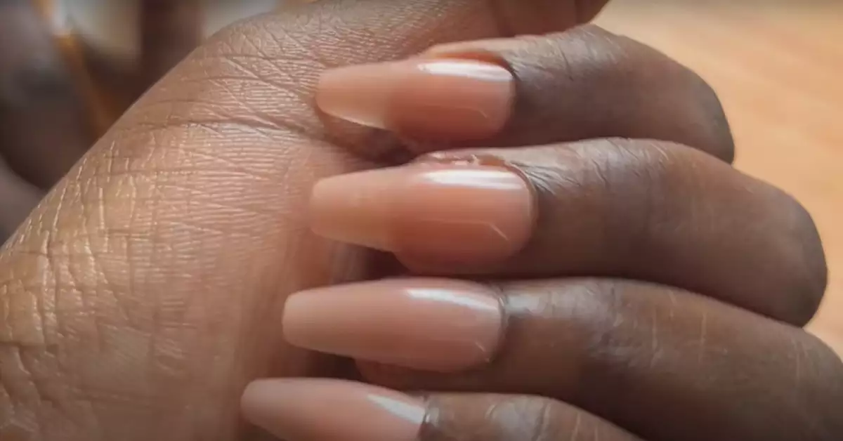 Can You Use UV Gel as Glue for Fake Nails