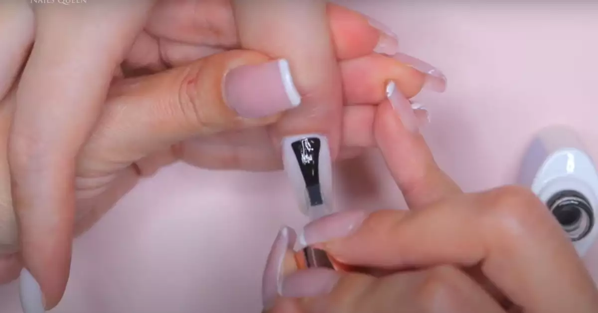 What to Use Instead of Nail Clips for Polygel