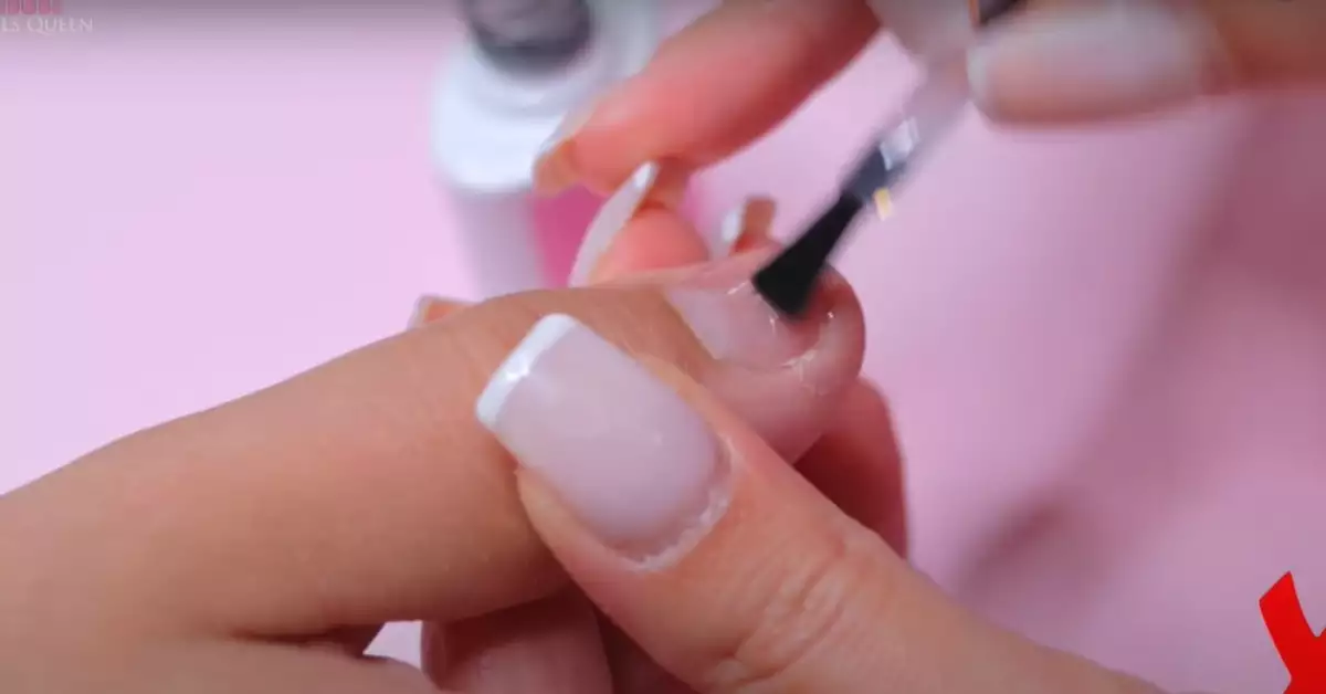 Why Do My Polygel Nails Pop Off [Causes and Solution]